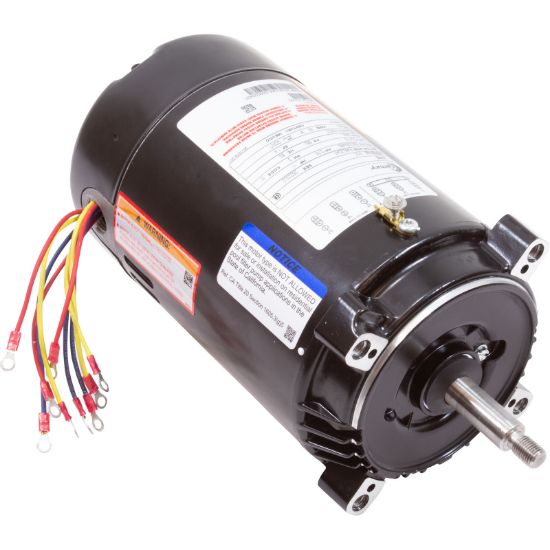 T3102 MtrCent1Hp208-230/460V3Ph1-SpSf1.456Jfr 3450Rpm