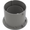 519-2087 Round Weir Waterway Top Mount Gray