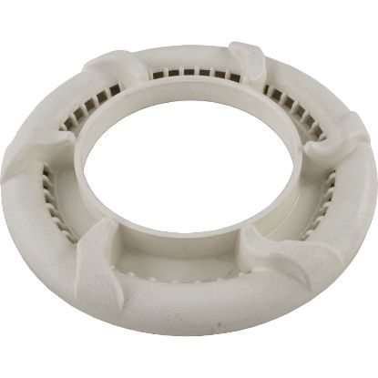519-8260 Trim Ring Waterway Dyna-Flo XL Scalloped