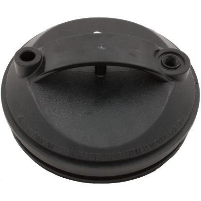 511-1000 Tank Lid Waterway Top-Load 6-1/4"od