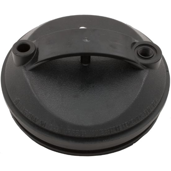 511-1000 Tank Lid Waterway Top-Load 6-1/4"od