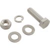 018248F Mounting Hardware Raypak Protege RPCFP For Pump