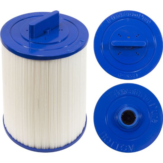 PSN50P4 Cartridge 50sqft 1-1/2