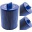 PWL25P4-M Cartridge 25sqft ht 1-1/2