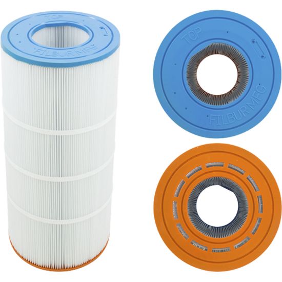 FC-2540 Cartridge 70sqft 4-3/16