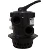 WC2280445P Multiport Valve Waterco Top Mount1-1/2