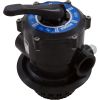 WC2280445P Multiport Valve Waterco Top Mount1-1/2