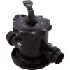 WC228053 Multiport Valve Waterco Top Mount 2