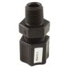 005-402-2502-00 Check Valve Paramount 1/4" Male Pipe Thread x Barb 1.5lb