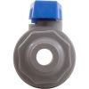 7125190 Ball Valve Rola-Chem Quick Connect 3/8