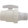 SP0723S Ball Valve Hayward Trim Line 2-Way 1.5