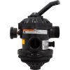 262504 Multiport Valve Pentair Tagelus TM 12-B 1-1/2