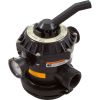 262504 Multiport Valve Pentair Tagelus TM 12-B 1-1/2