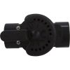 263027 Diverter Valve PacFab Pentair 2"s 2-Way CPVC