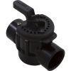 263027 Diverter Valve PacFab Pentair 2"s 2-Way CPVC
