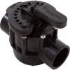 263036 Diverter Valve Pentair 1-1/2"s/2"spg 2-Way CPVC