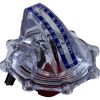 FVJ-R-15 Flow Meter/Check ValveFlowVisJandy/Praher Retro-Fit