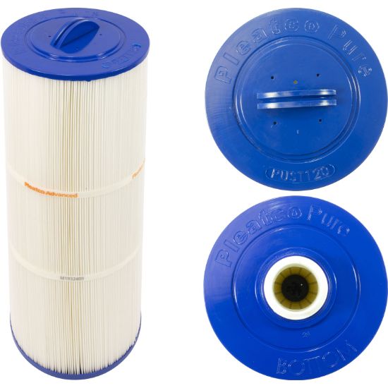 PUST120-F2M Cartridge 120sqft ht 2