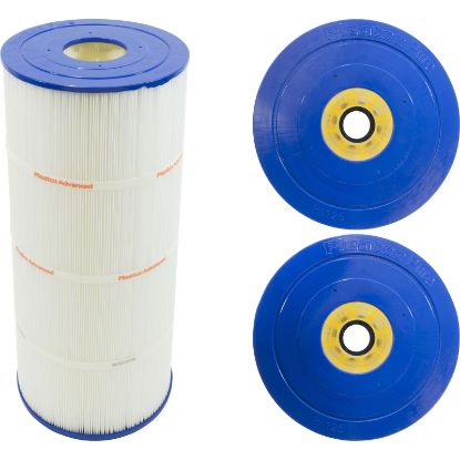 PA125 Cartridge 125sqft 3