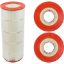 PAP100 Cartridge 100sqft 5-7/8