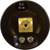  Pressure Gauge 1/4