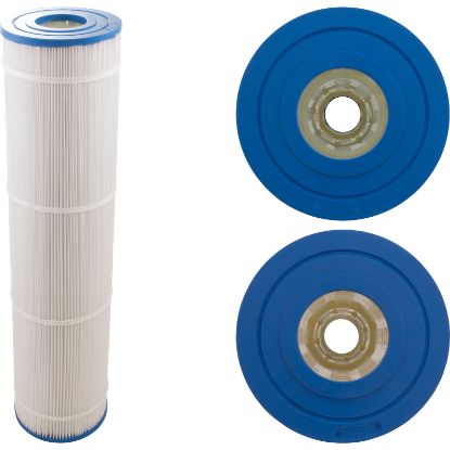 7300001505 Cartridge 150 sqft Speck ACF Cartridge Filter OEM