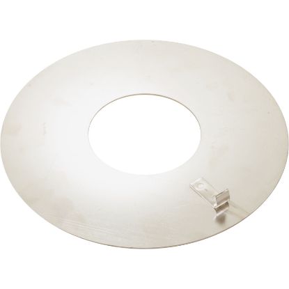 779 Top Plate Harmsco TF 9"