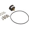 39262209K Diverter/Cover Repair Kit Carvin DVK6 Valve