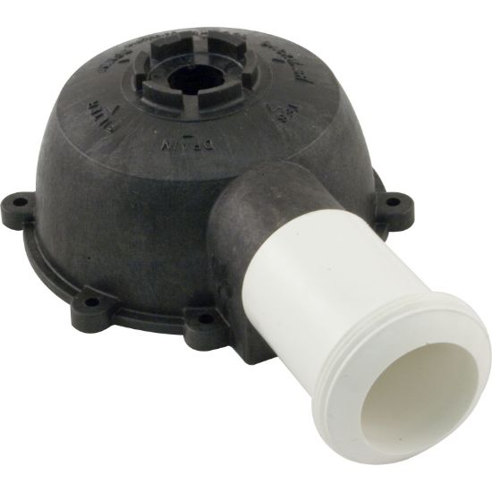 39-2571-00-R Lid Assembly Jacuzzi DVK6 Valve with RMST Union
