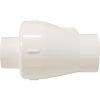 6541-386 Check Valve Jacuzzi/Sundance 2005+ 2"s x 2"spg Magnetic