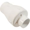 6541-386 Check Valve Jacuzzi/Sundance 2005+ 2"s x 2"spg Magnetic