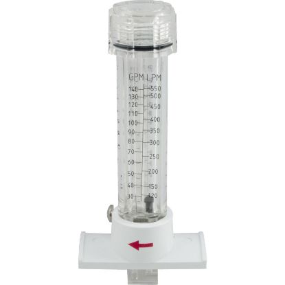 U8800440 Flow Meter Pulsafeeder 2" 30-140 gpm