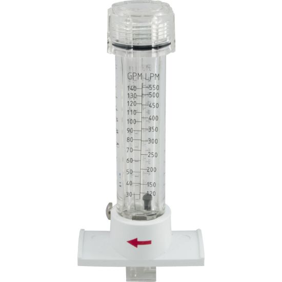 U8800440 Flow Meter Pulsafeeder 2" 30-140 gpm