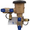 34-720A Pressure Vacuum Breaker Assy Zurn Wilkins 720A 3/4"