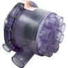 17-8075 Cycle Valve Hydro-Air/Balboa Water Group 8 Port