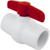 0250-25 Ball Valve Magic Plastics 2-1/2