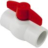 0250-10 Ball Valve Magic Plastics 1