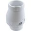 0823-20RT Check Valve Magic 2" ACME Fine Thd 1/2lb White