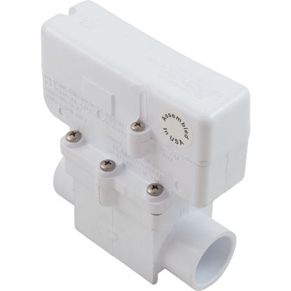 57-F1-2215-00W Flow Switch Grid Controls M-225 25A 1