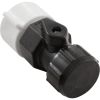 400-2070 Drain Valve Waterway 3/4" Slip x Garden Hose