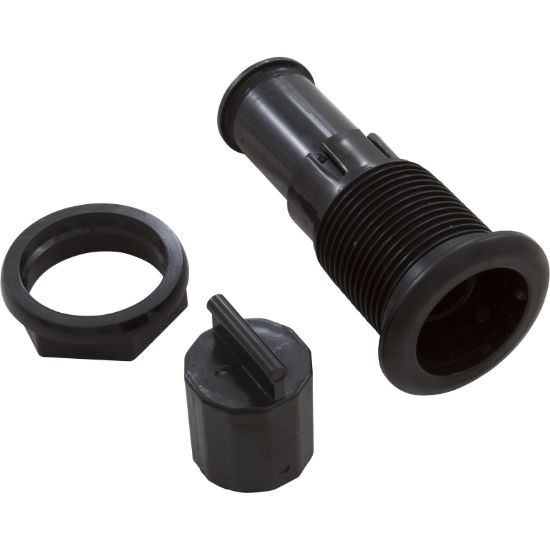 600-9101 Drain Fill Valve Waterway 3/4" Lo-Profile