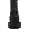 600-9101 Drain Fill Valve Waterway 3/4" Lo-Profile