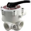 SM-10-AO Multiport Valve Praher SM-10-AO 1-1/2