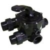 229042 Multiport Valve Waterco Micron Series SM 500 & 600 1-1/2