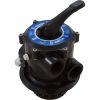 WC2280445P Multiport Valve Waterco Top Mount1-1/2