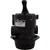WC2280445P Multiport Valve Waterco Top Mount1-1/2