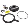 154856 Tank Lid Kit Pent Triton TR100C/TR140C8-1/2"BlkBtr Thd