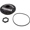 154856 Tank Lid Kit Pent Triton TR100C/TR140C8-1/2"BlkBtr Thd