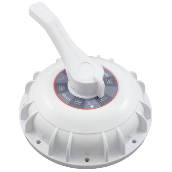 27503-200-100 Lid Assembly 2