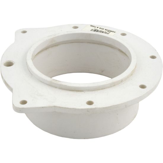 1005-4CW Flange Valterra 4" Slip Gate Valve